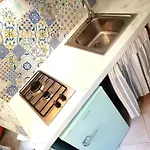 Casa Santiago Дом отдыха *