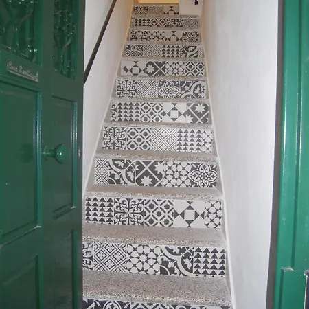 Casa Santiago 펜션 *
