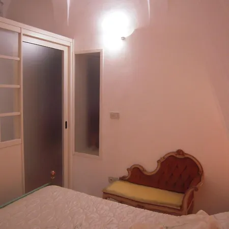 Casa Santiago 別荘 アラッシオ