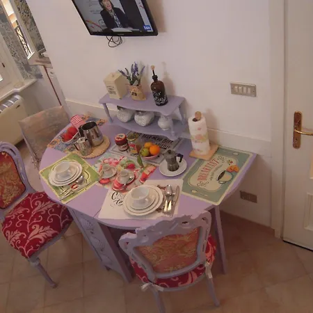 Casa Santiago Alassio