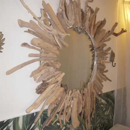 Casa Santiago Hébergement de vacances