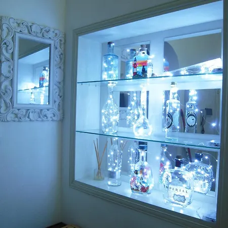 Holiday home Casa Santiago *