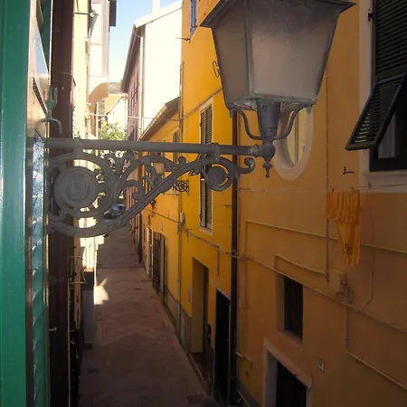 Casa Santiago Holiday home *