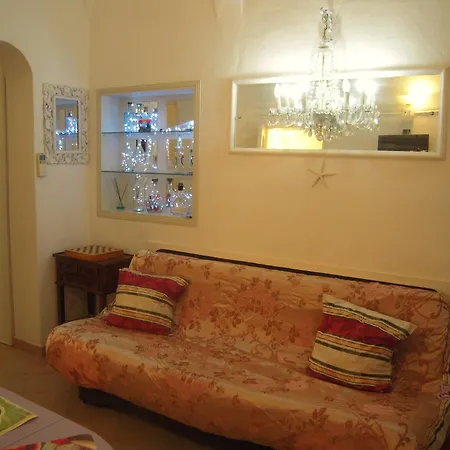 Holiday home Casa Santiago Alassio