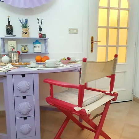 Casa Santiago Alassio