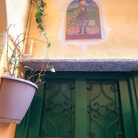 Casa Santiago Σπίτι διακοπών *