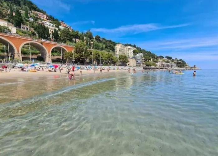 Casa Santiago Alassio