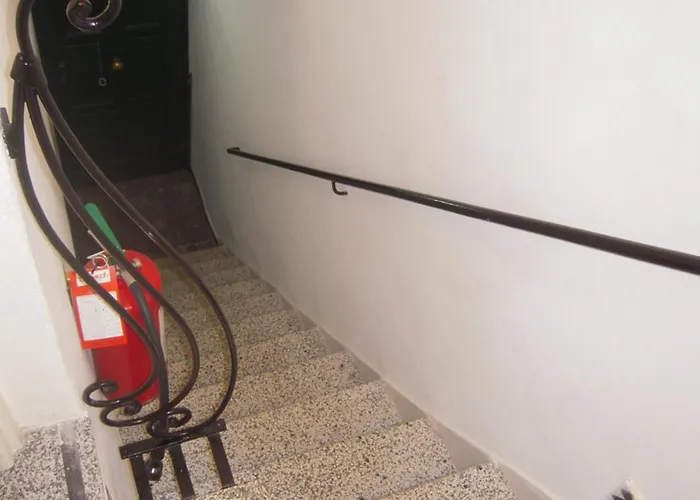 Casa Santiago * Alassio