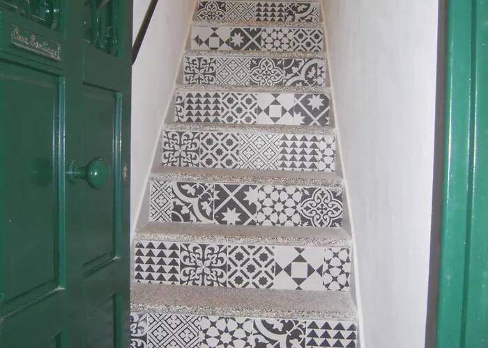 Casa Santiago Feriehus *