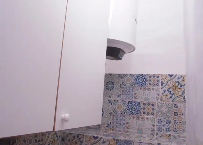 Casa Santiago Holiday home *