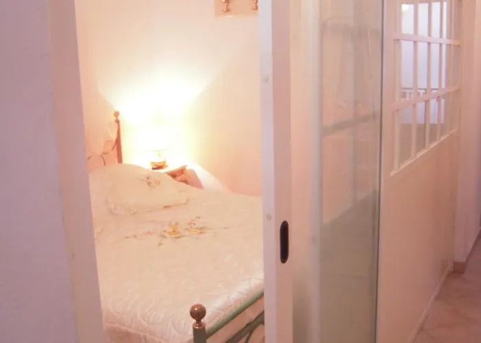 Holiday home Casa Santiago Alassio