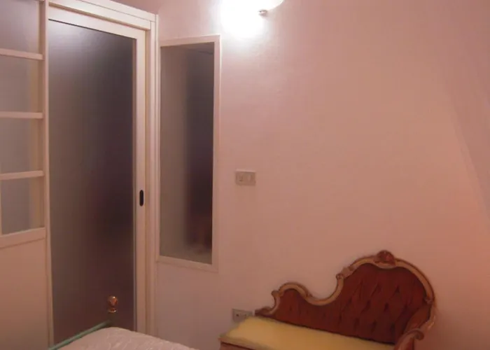 Casa Santiago Holiday home Alassio