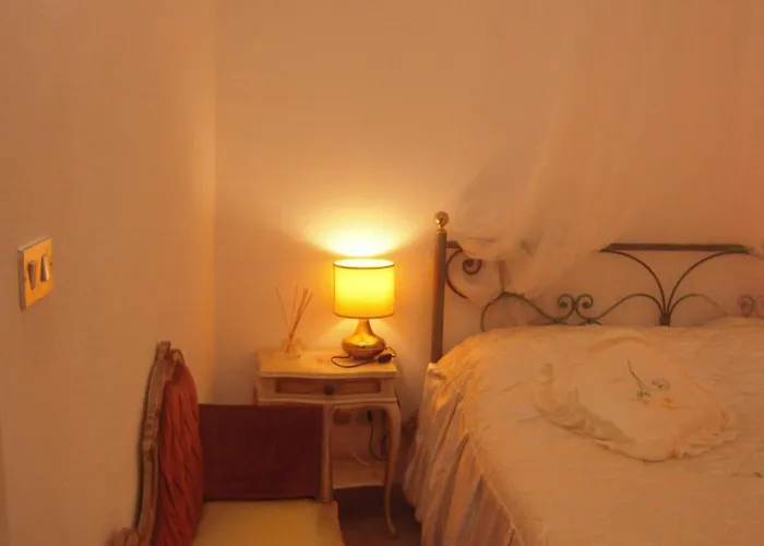 Casa Santiago Alassio