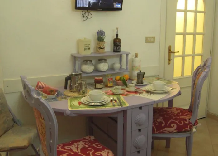 Casa Santiago Holiday home