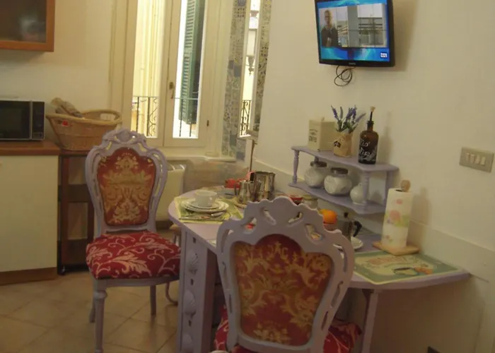 Casa Santiago * Alassio