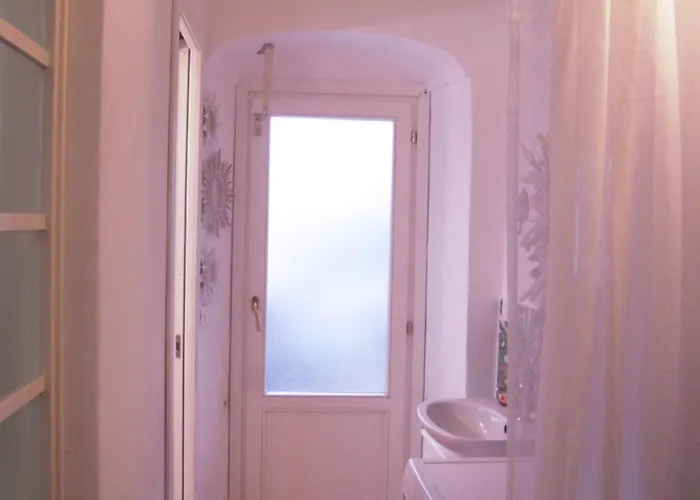 Casa Santiago Holiday home *