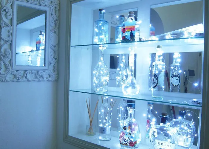 Holiday home Casa Santiago *