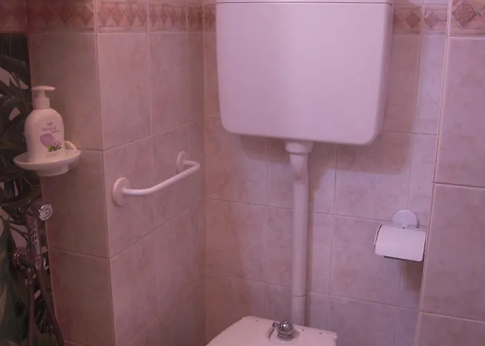 Holiday home Casa Santiago Alassio