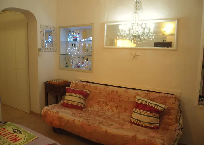 Holiday home Casa Santiago Alassio